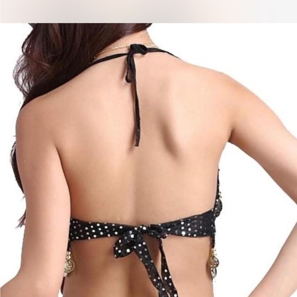 Gypsy Costume - Picture 2 of 7